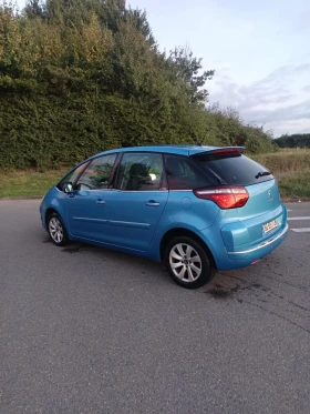 Citroen C4 Picasso - 3300 € / 6454.24 лв. - 29852662 5