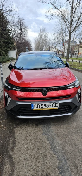 Renault Captur Alpine - 26550 € / 51927.29 лв. - 93046746 2