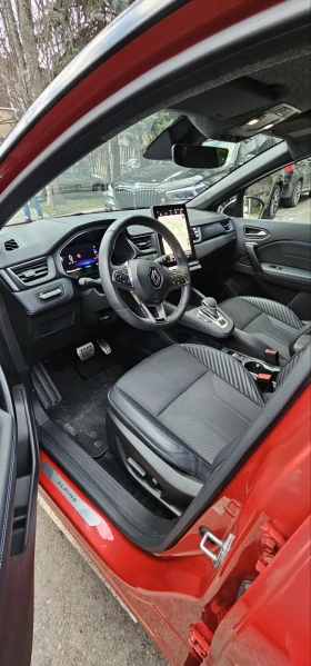 Renault Captur Alpine - 26550 € / 51927.29 лв. - 93046746 9