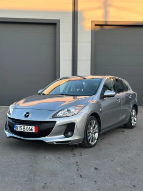 Mazda 3 * 1.6* FACELIFT* , снимка 6