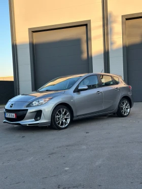 Mazda 3 * 1.6* FACELIFT* , снимка 2