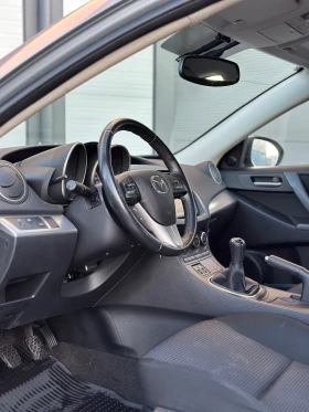 Mazda 3 * 1.6* FACELIFT* , снимка 12