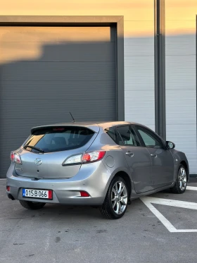 Mazda 3 * 1.6* FACELIFT* , снимка 9