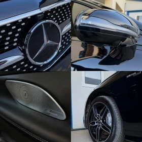 Mercedes-Benz E 450 * 53AMG* BURMESTER*  - 32300 € / 63173.31 лв. - 81136505 13