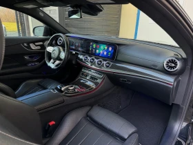 Mercedes-Benz E 450 * 53AMG* BURMESTER*  - 32300 € / 63173.31 лв. - 81136505 8