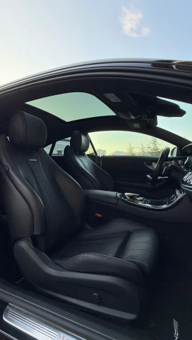 Mercedes-Benz E 450 * 53AMG* BURMESTER*  - 32300 € / 63173.31 лв. - 81136505 9