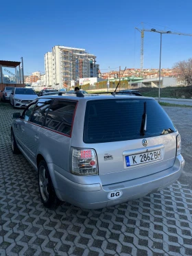 VW Passat - 1760 € / 3442.26 лв. - 88613038 5