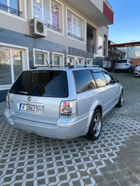 VW Passat - 1760 € / 3442.26 лв. - 88613038 4