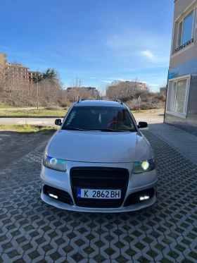 VW Passat - 1760 € / 3442.26 лв. - 88613038 2