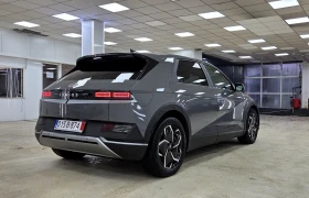 Hyundai Ioniq 5 73KWh/SOH100%, снимка 3