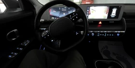 Hyundai Ioniq 5 72.6KWh/SOH100%/Techniq/Bosse, снимка 17
