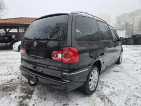 VW Sharan 1.9TDI 131KC. BUSINESS  - 3650 € / 7138.78 лв. - 10999585 3