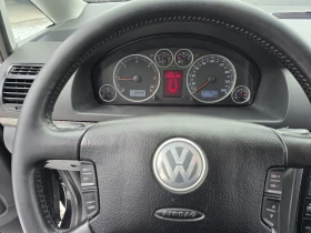 VW Sharan 1.9TDI 131KC. BUSINESS  - 3650 € / 7138.78 лв. - 10999585 15