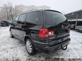 VW Sharan 1.9TDI 131KC. BUSINESS  - 3650 € / 7138.78 лв. - 10999585 2