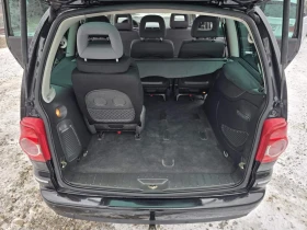 VW Sharan 1.9TDI 131KC. BUSINESS  - 3650 € / 7138.78 лв. - 10999585 8