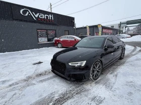 Audi A4 * S-Line* * HeadUp* AвтоКредит* (ЦЕНА ДО БГ)