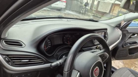 Fiat Tipo - 8800 € / 17211.30 лв. - 53694655 6