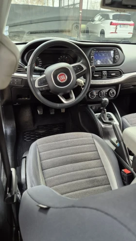 Fiat Tipo - 8800 € / 17211.30 лв. - 53694655 3