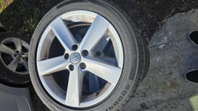 VW Polo 1, 2 Климатик EURO 6 TSI BLUEMOTION - 6000 € / 11734.98 лв. - 25257104 15