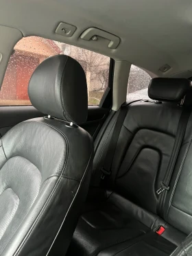 Audi A4 - 5000 € / 9779.15 лв. - 63181321 16