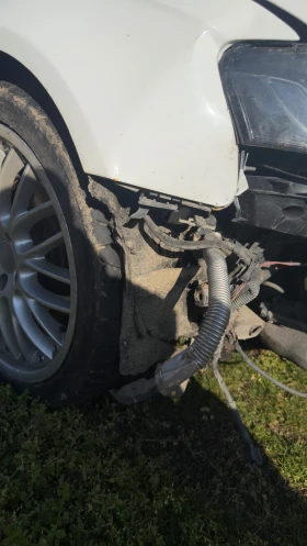 Audi A4 - 5000 € / 9779.15 лв. - 63181321 12