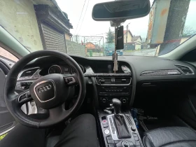 Audi A4 - 5000 € / 9779.15 лв. - 63181321 15