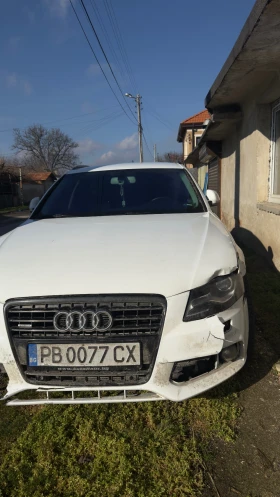 Audi A4 - 5000 € / 9779.15 лв. - 63181321 2