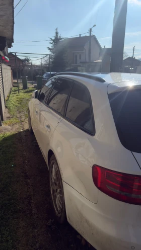 Audi A4 - 5000 € / 9779.15 лв. - 63181321 7