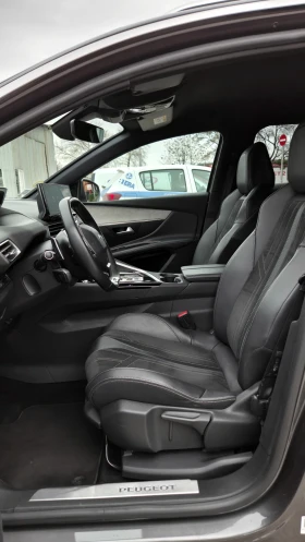 Peugeot 3008 GT 1.5 HDi /KEYLESS /Дистроник / 8мм.Верига! - 18400 € / 35987.27 лв. - 75844284 8