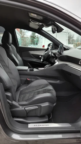 Peugeot 3008 GT 1.5 HDi /KEYLESS /Дистроник / 8мм.Верига! - 18400 € / 35987.27 лв. - 75844284 10