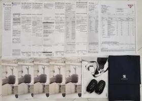 Peugeot 3008 GT 1.5 HDi /KEYLESS /Дистроник / 8мм.Верига! - 18400 € / 35987.27 лв. - 75844284 16