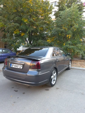 Toyota Avensis 2.2 D4D | Mobile.bg � ����� ������ 4