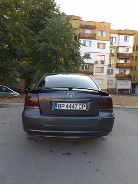 Toyota Avensis 2.2 D4D | Mobile.bg � ����� ������ 8