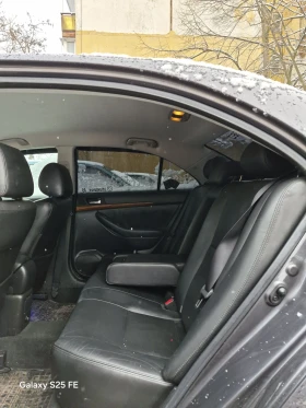 Toyota Avensis 2.2 D4D | Mobile.bg � ����� ������ 7