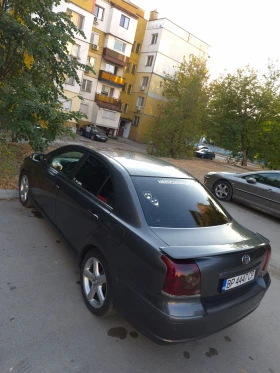 Toyota Avensis 2.2 D4D | Mobile.bg � ����� ������ 5