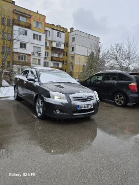 Toyota Avensis 2.2 D4D | Mobile.bg � ����� ������ 2