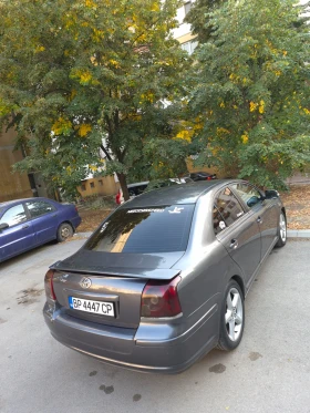 Toyota Avensis 2.2 D4D | Mobile.bg � ����� ������ 7
