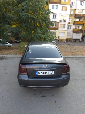 Toyota Avensis 2.2 D4D | Mobile.bg � ����� ������ 10