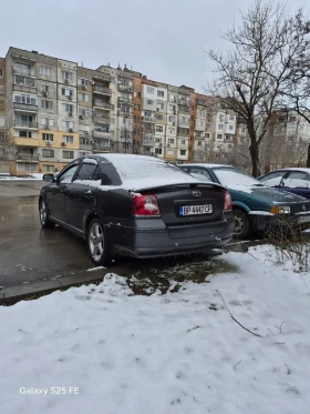 Toyota Avensis 2.2 D4D | Mobile.bg � ����� ������ 4