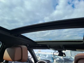 BMW 525 2, 0D, M paket X-DRIVE, ПАНОРАМА, снимка 15 - Автомобили и джипове - 53633653