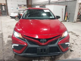 Toyota Camry 2.5l Se - 9500 € / 18580.38 лв. - 78663603 12