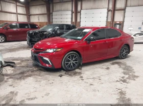 Toyota Camry 2.5l Se - 9500 € / 18580.38 лв. - 78663603 2