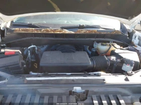 Chevrolet Silverado 5.3l 1500 Lt, снимка 10 - Автомобили и джипове - 53661692