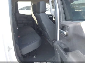 Chevrolet Silverado 5.3l 1500 Lt, снимка 8 - Автомобили и джипове - 53661692