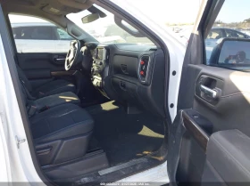 Chevrolet Silverado 5.3l 1500 Lt, снимка 5 - Автомобили и джипове - 53661692