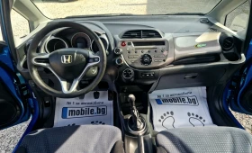 Honda Jazz 1.2 i  90кн ТОП  - 3500 € / 6845.40 лв. - 61844282 9