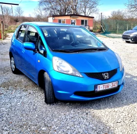 Honda Jazz 1.2 i  90кн ТОП  - 3500 € / 6845.40 лв. - 61844282 3