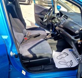 Honda Jazz 1.2 i  90кн ТОП  - 3500 € / 6845.40 лв. - 61844282 12