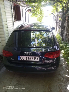 Audi A4 - 8000 € / 15646.64 лв. - 62610002 7