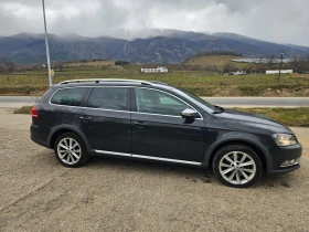VW Alltrack 2.0 TDI ТОП